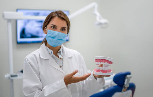 Best Emergency Dental Care for Broken or Chipped Teeth in Nixa, MO
