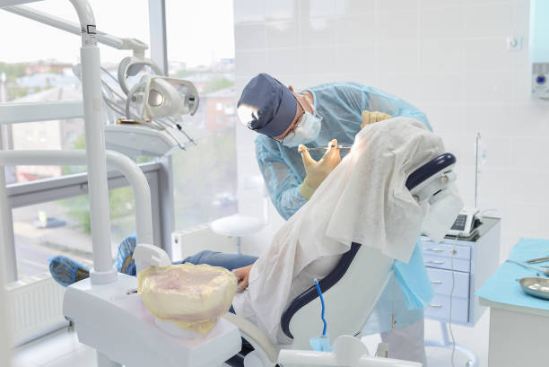 Best Emergency Tooth Extraction in Nixa, MO
